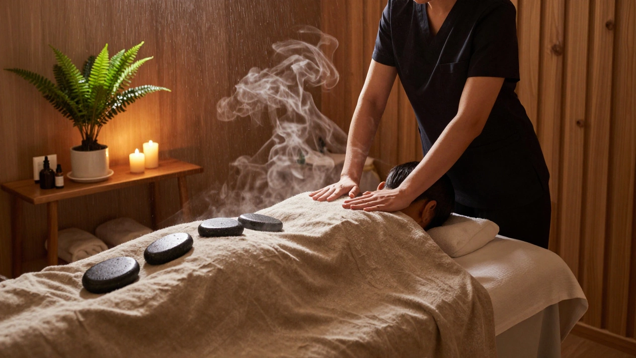 Best Massage in London: Find Your Perfect Retreat for Mind and Body