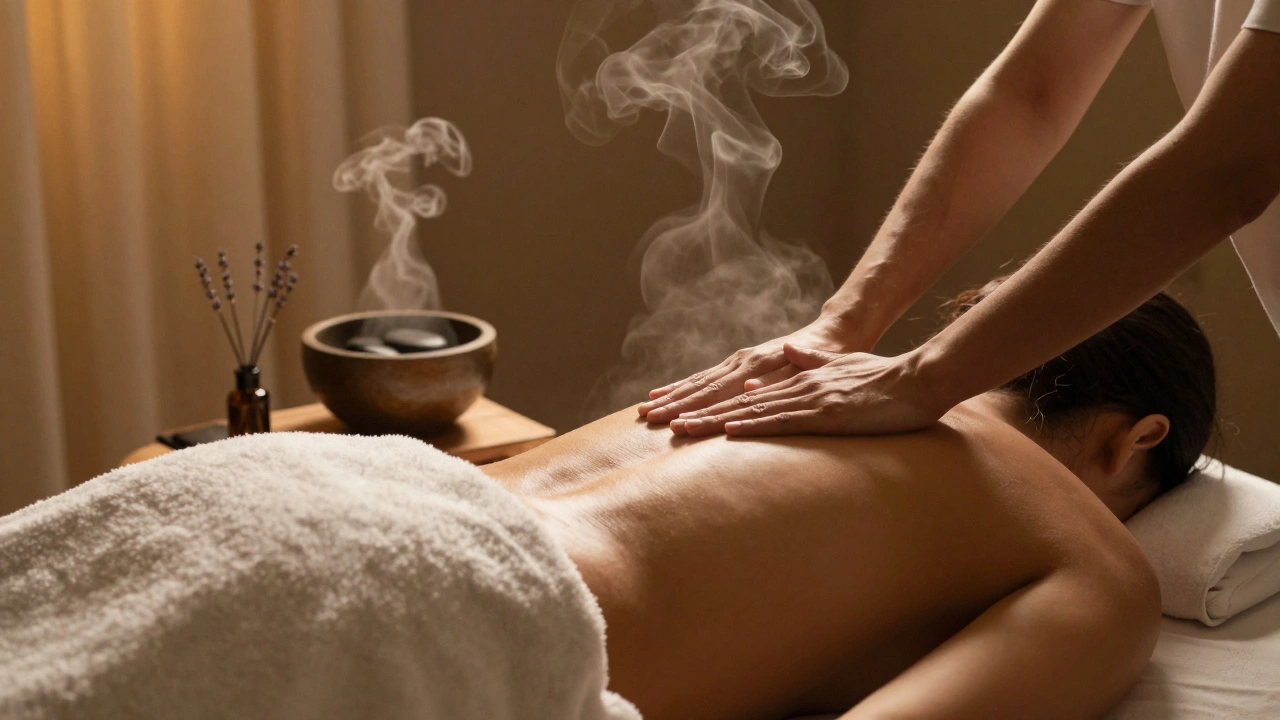 Full Body Massage: A Personalized Experience for Every Body