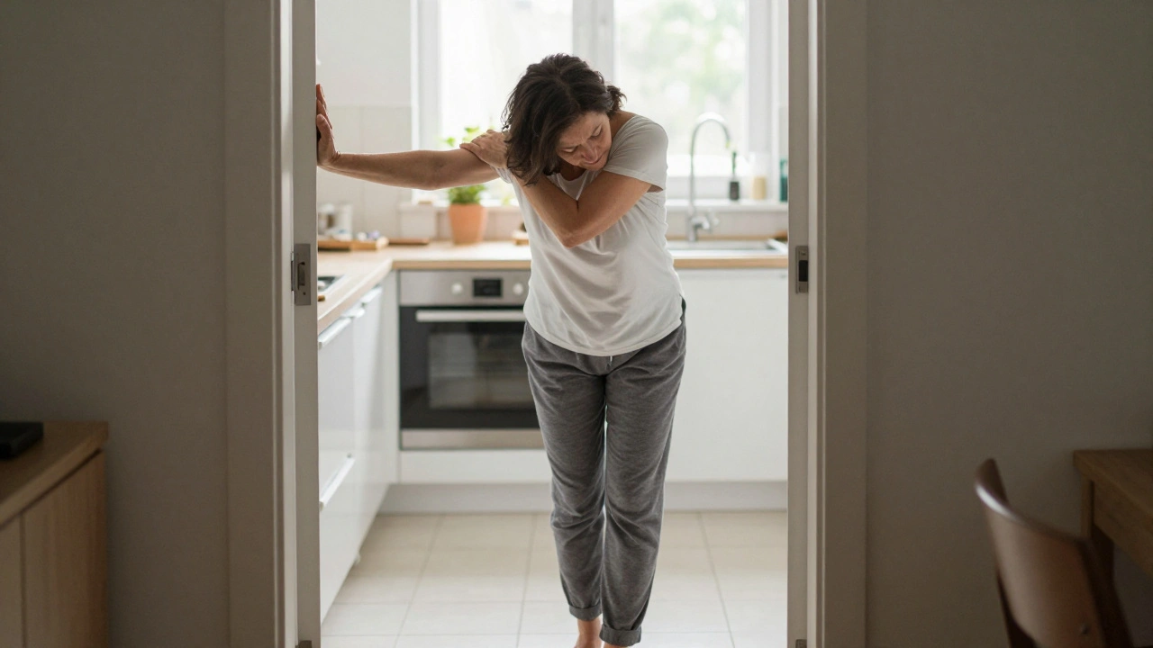 Massage Therapist Approved Stretches for Everyday Flexibility