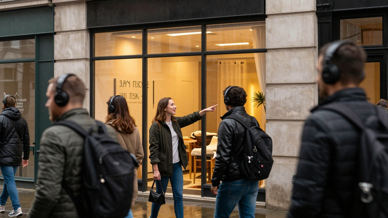 Why Everyone is Talking About Body Massage in London