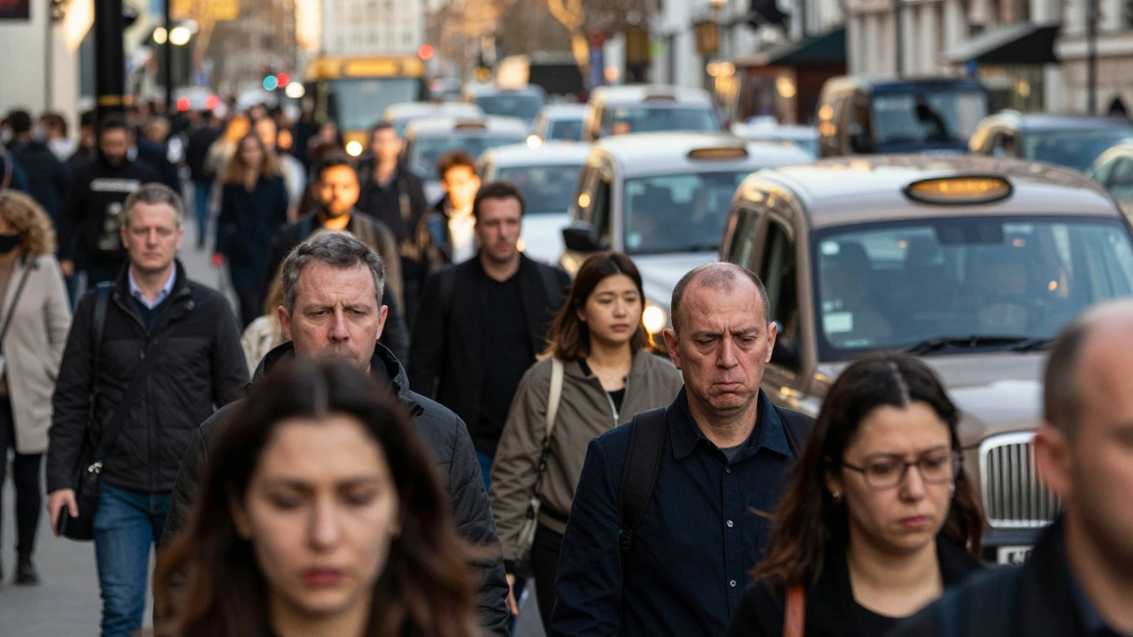 Body Massage in London: Transform Your Wellbeing Today