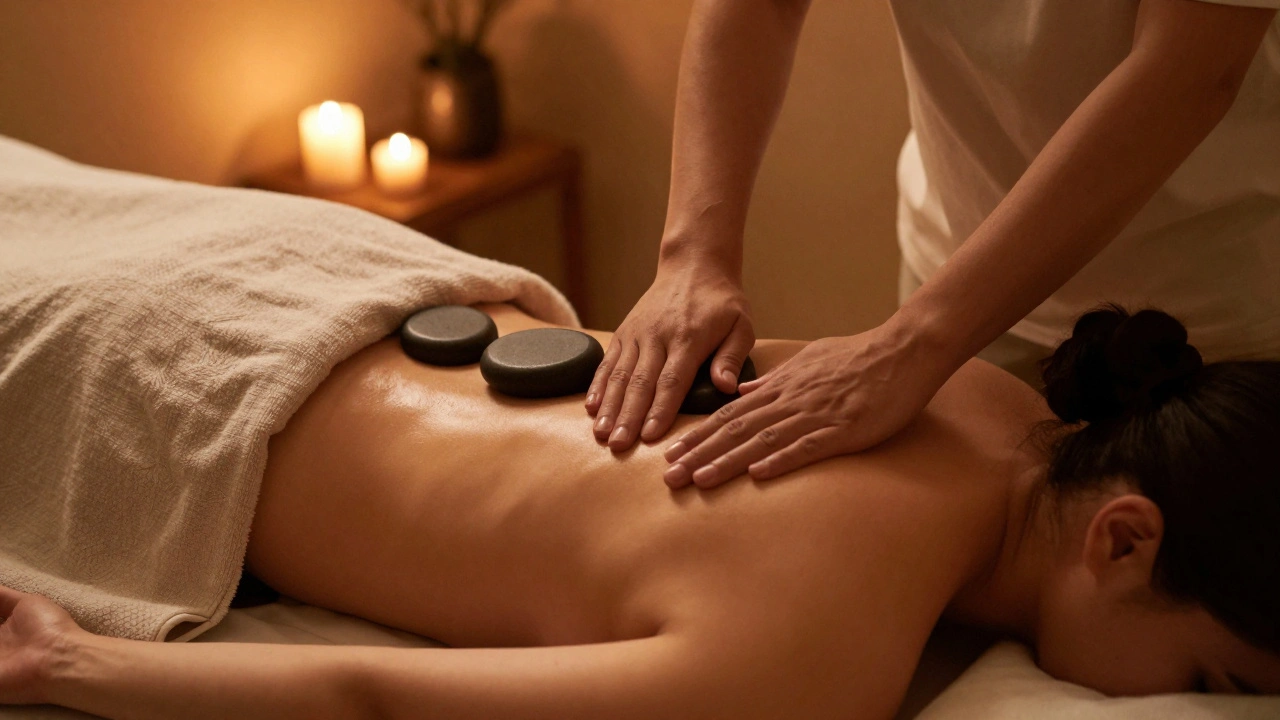 Massage Therapist vs. Physical Therapist: Understanding the Differences