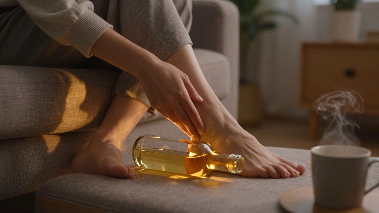 Why Everyone Needs a Foot Massage in Their Life