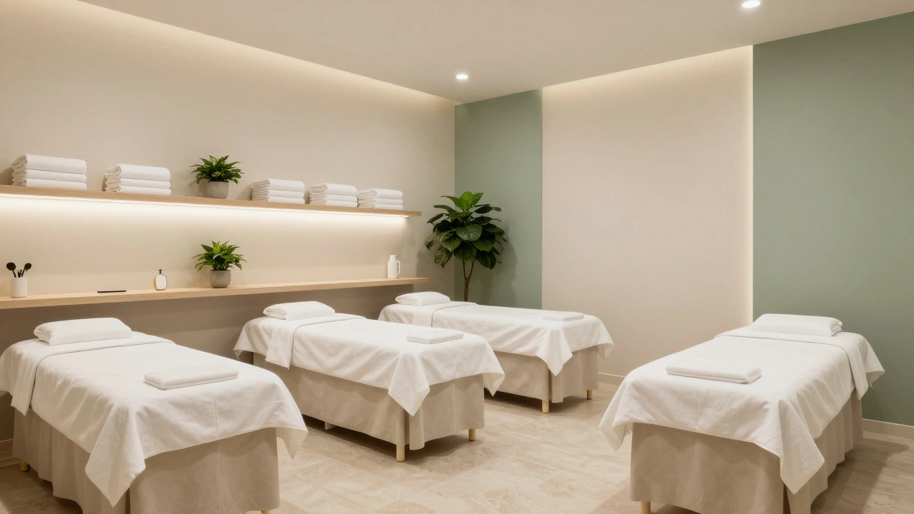 Discover the Best Massage Near Me for Your Lifestyle