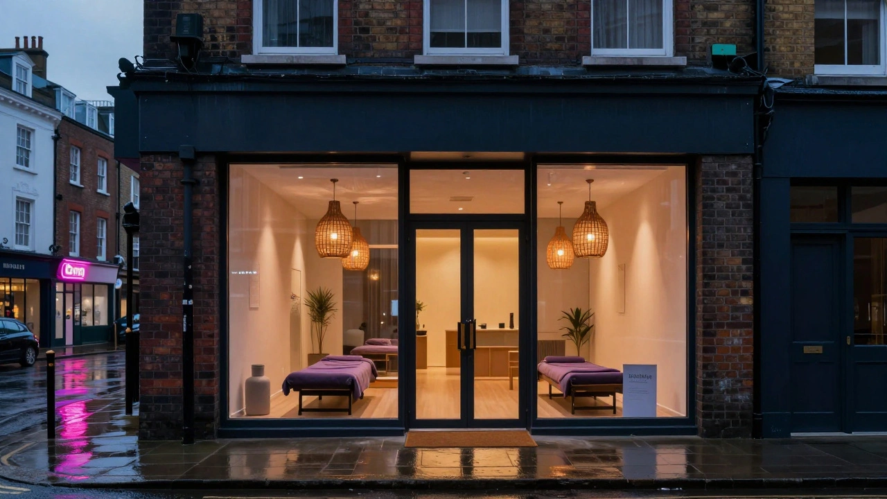 Experience the Magic of Massage in East London | Ultimate Guide 2026