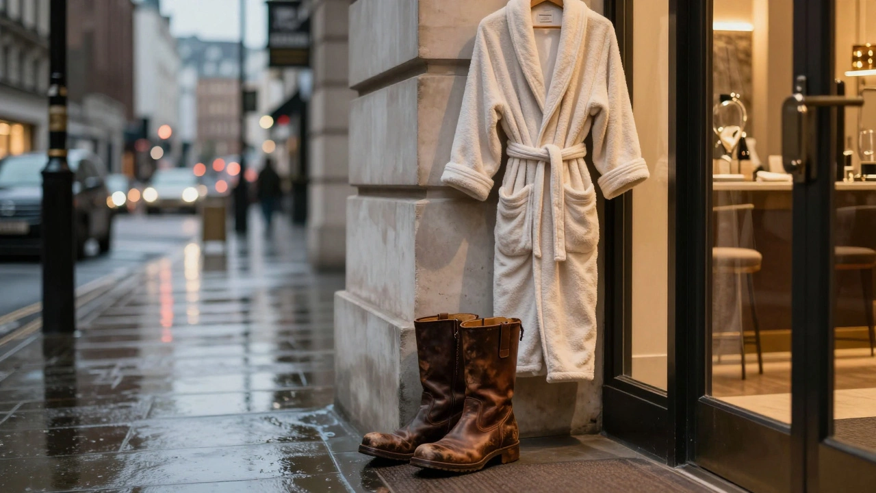 Foot Massage Guide: Benefits, Types, and Finding the Best Therapist in London