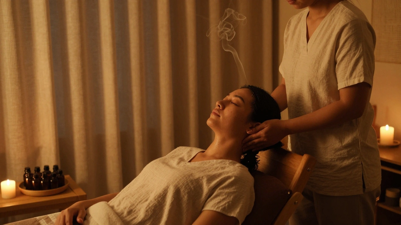 How Long Should an Indian Head Massage Take? Real Time Expectations Explained