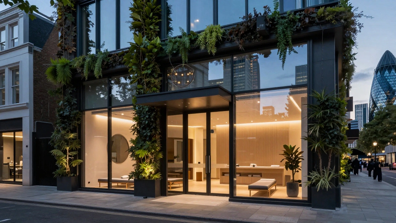 Unlock Relaxation: The Benefits of Massage and London’s Top Spots in 2026